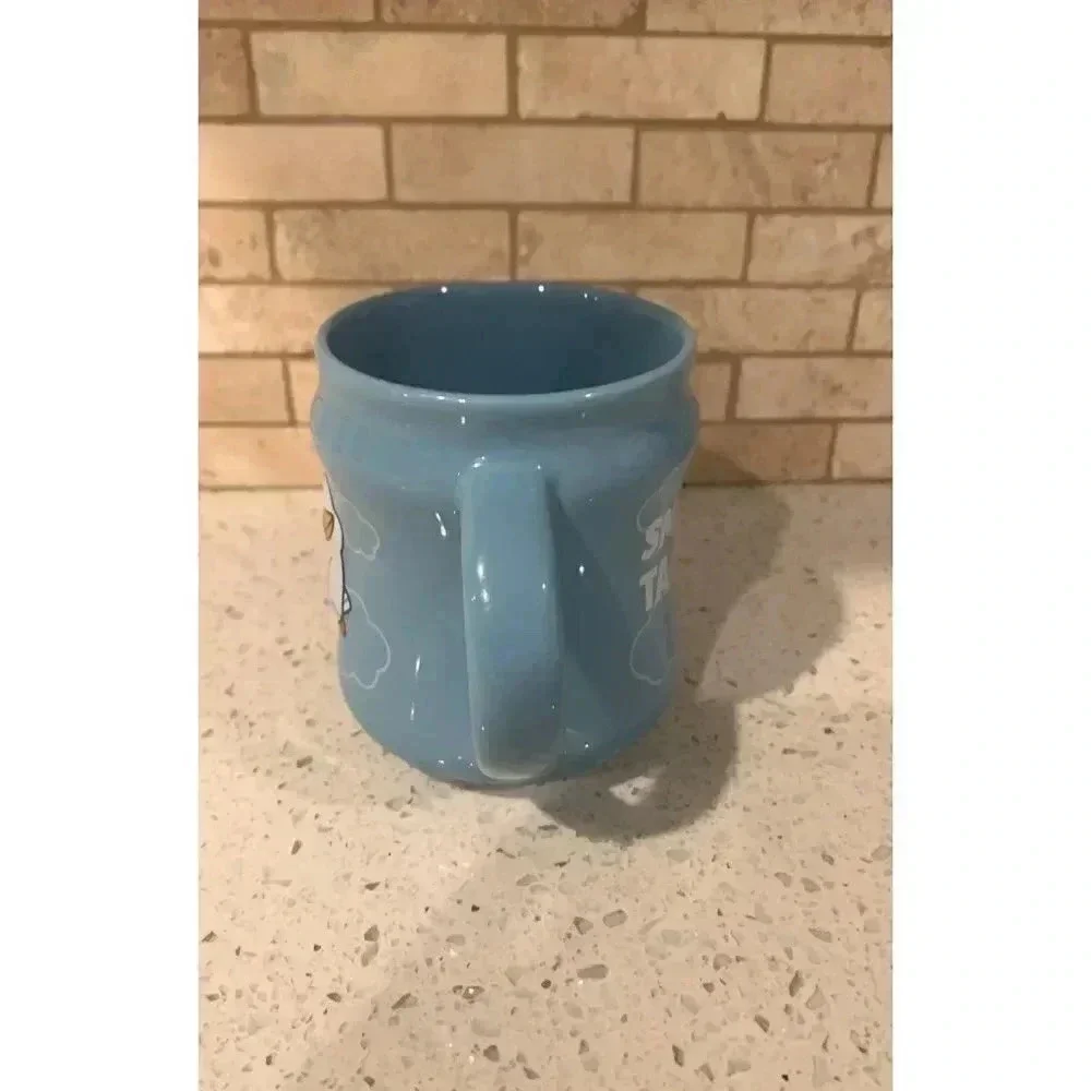 Disney Little Mermaid Scuttle Smooth Talker Mug‎